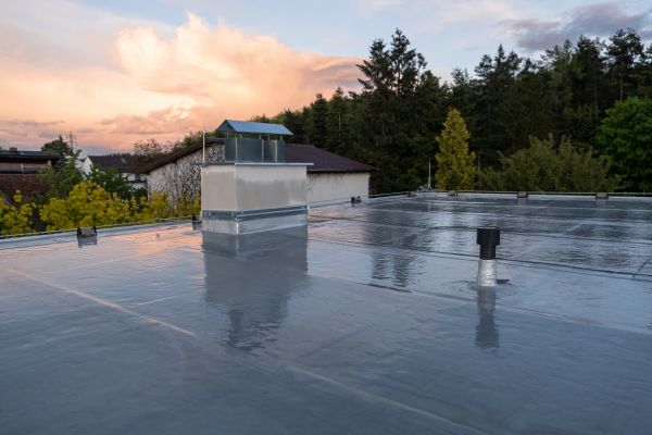 Roof Coating Service in San Ramon