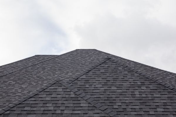 Roof Flashing Installation in San Ramon