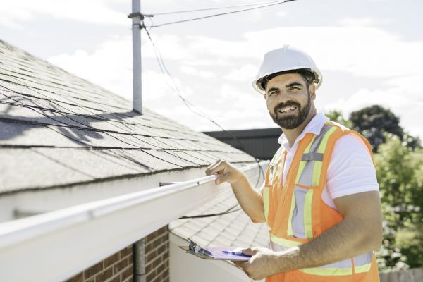 Roof Inspection Service in San Ramon