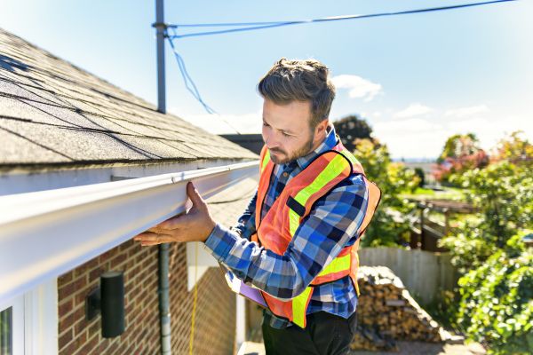 Roofing Inspection Service in San Ramon
