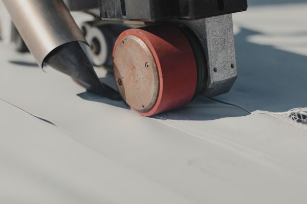 Tpo Roof Repair in San Ramon