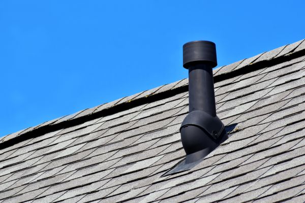 Roof Vent Boot Repair in San Ramon