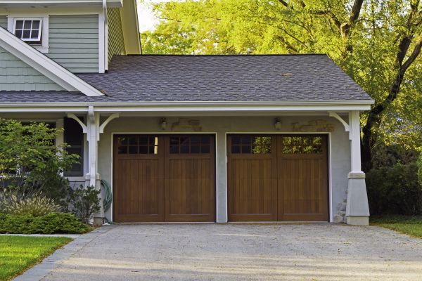 Garage Roof Replacement in San Ramon