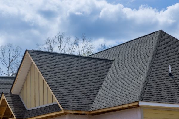 Shingles Replacement in San Ramon