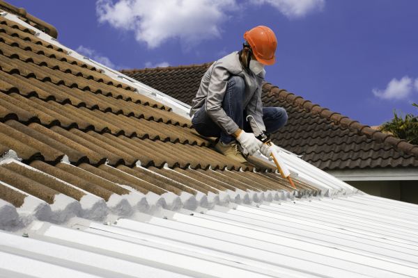 Roof Sealant Service in San Ramon