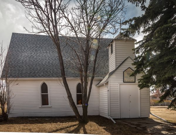 Church Roof Shingle Repair in San Ramon