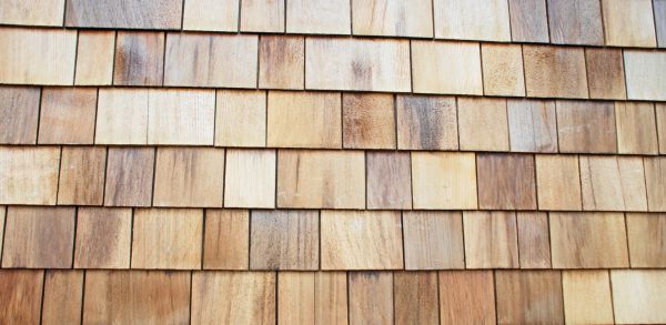 Shake Roof Replacement in San Ramon