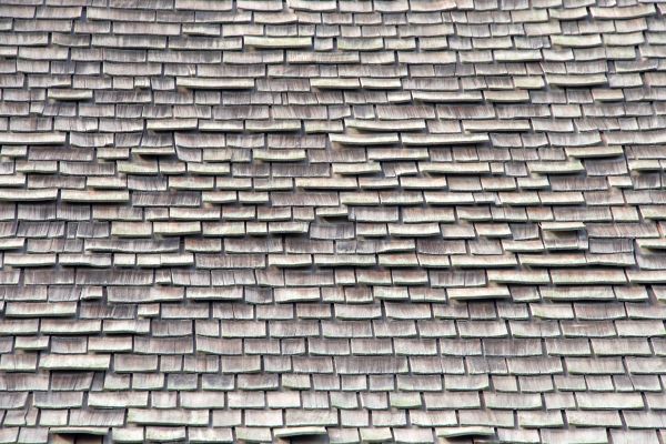 Wood Shingles Repair in San Ramon