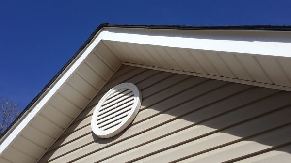 Attic Ventilation Installation in San Ramon