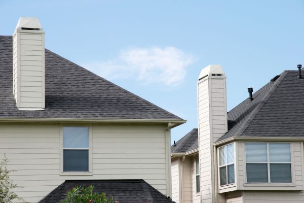 Roof Shingles Replacement in San Ramon