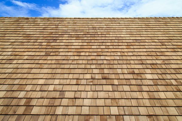Shake Shingle Repair in San Ramon