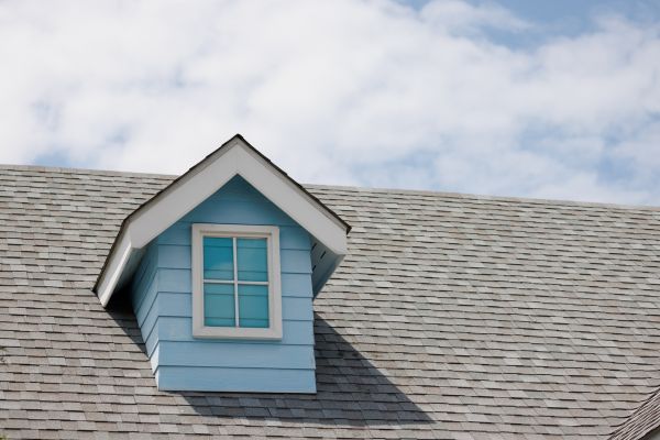 House Roof Repair in San Ramon