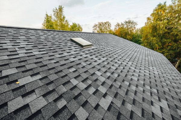 House Roof Replacement in San Ramon