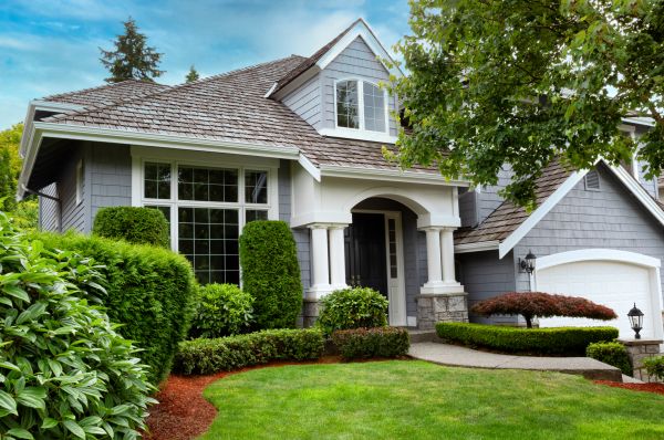 Wood Shake Roof Service in San Ramon