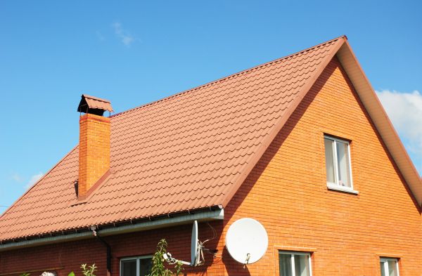 Metal Shingles Repair in San Ramon