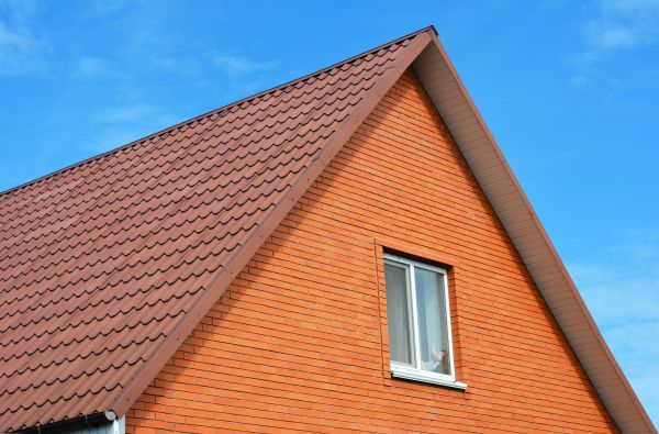 Metal Shingles Installation in San Ramon