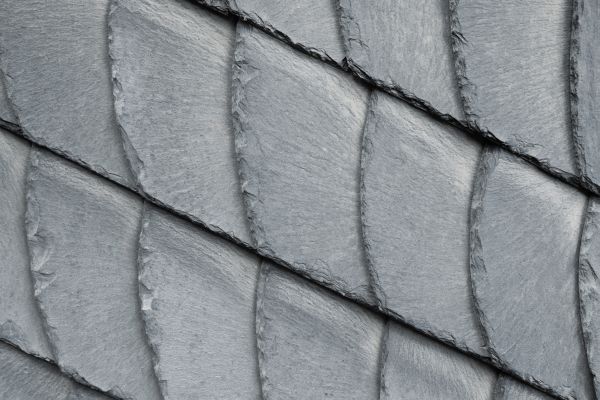Slate Shingle Replacement in San Ramon