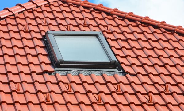 Clay Roof Installation Service