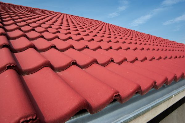 Leaky Roof Replacement in San Ramon
