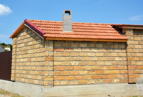Clay Roof Leak Repair in San Ramon