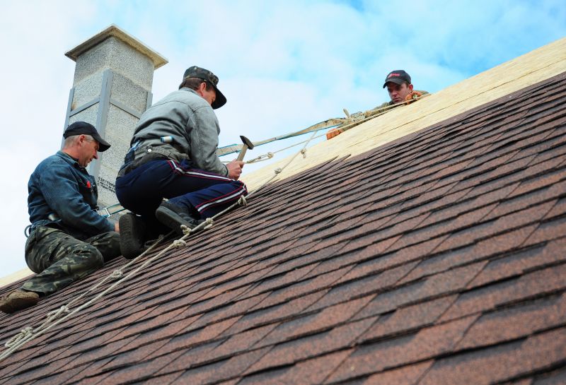 Schedule Roofing Services