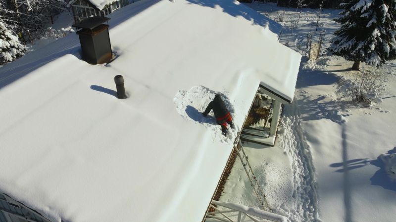 Holiday Roofing Deals